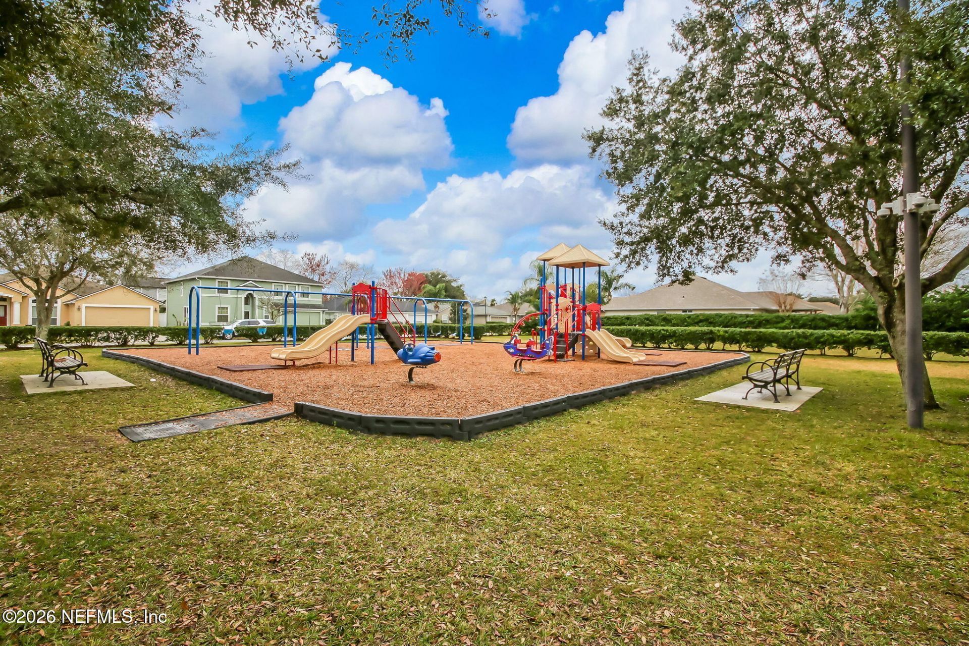 13093 S Chets Creek Drive, Jacksonville, FL 32224 Photo
