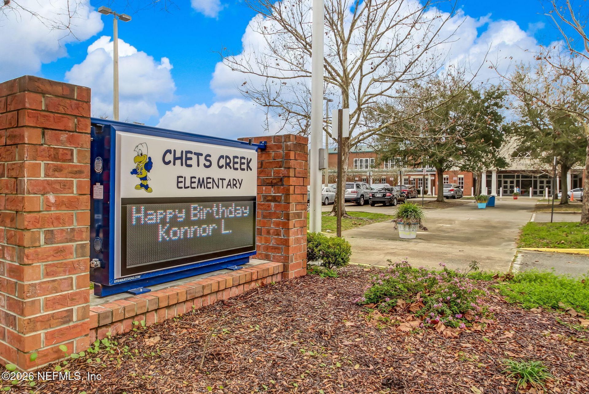 13093 S Chets Creek Drive, Jacksonville, FL 32224 Photo
