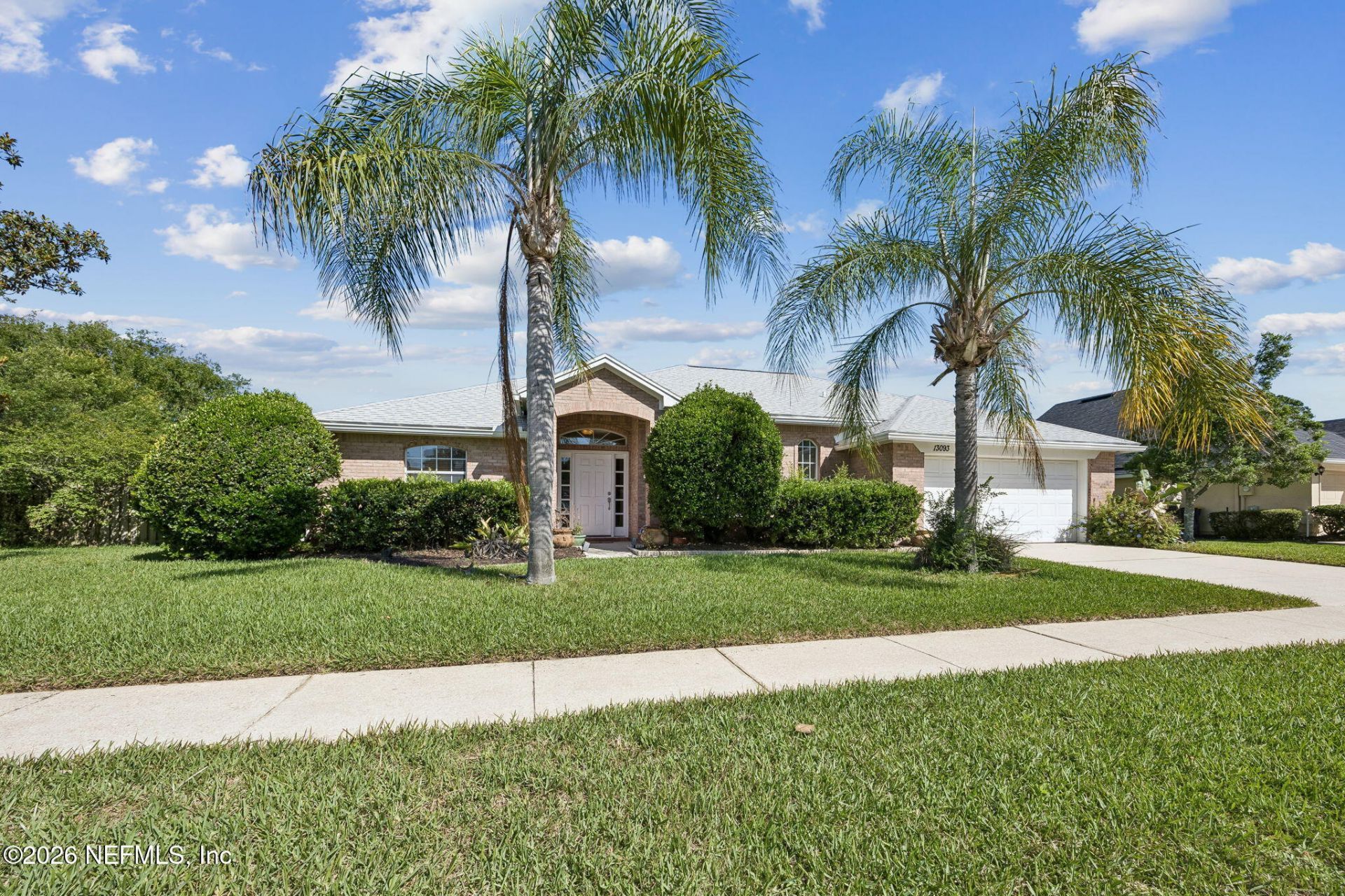 13093 S Chets Creek Drive, Jacksonville, FL 32224 Photo