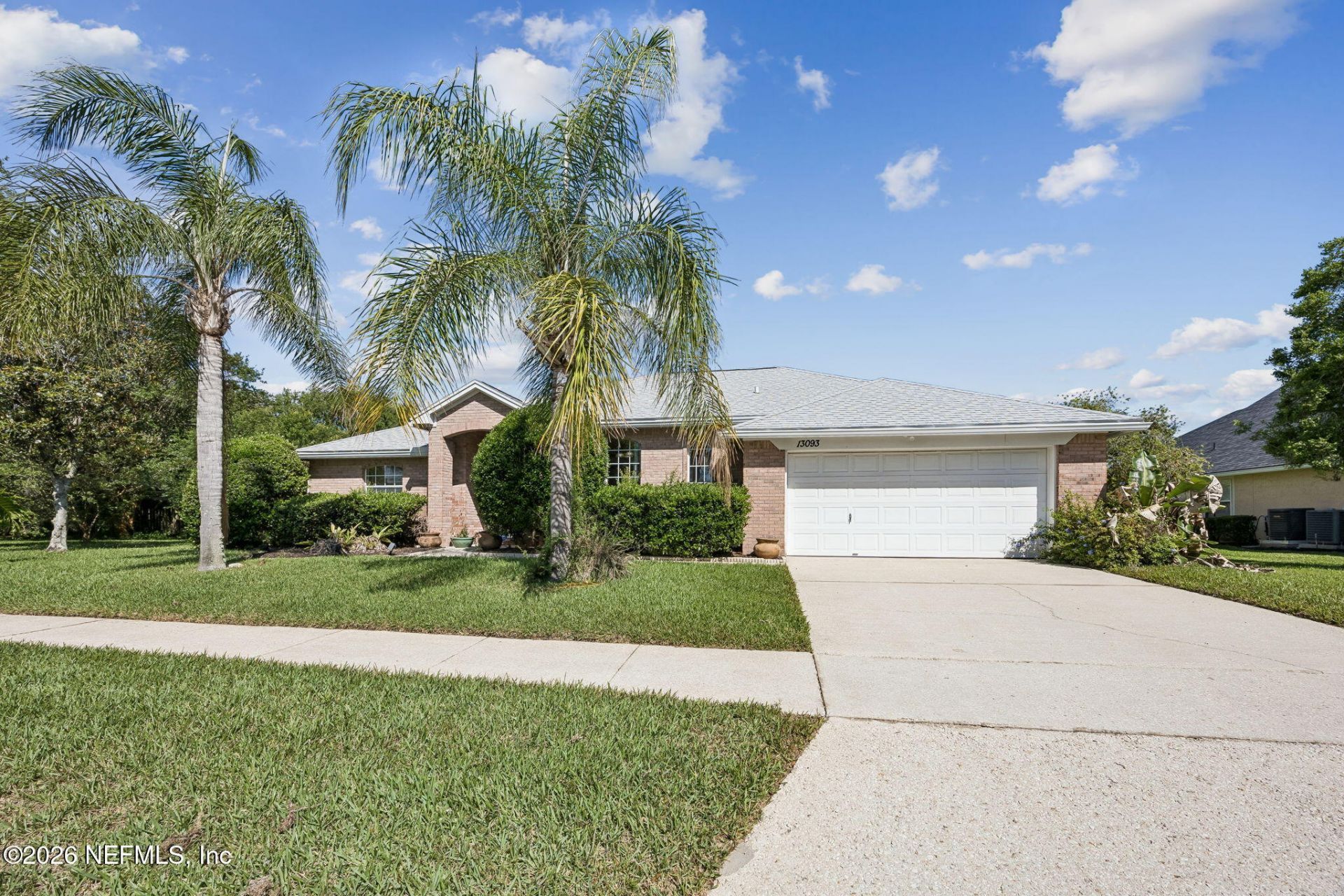 13093 S Chets Creek Drive, Jacksonville, FL 32224 Photo