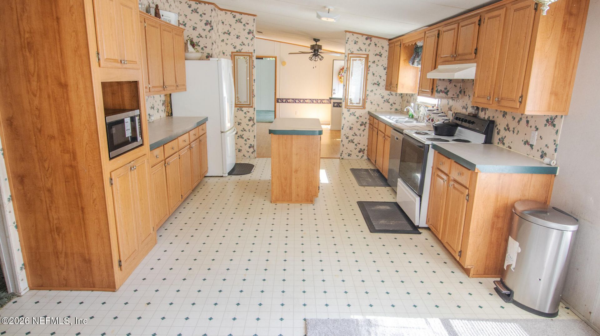 17824 NE 143rd Terrace, Waldo, FL 32694 Photo