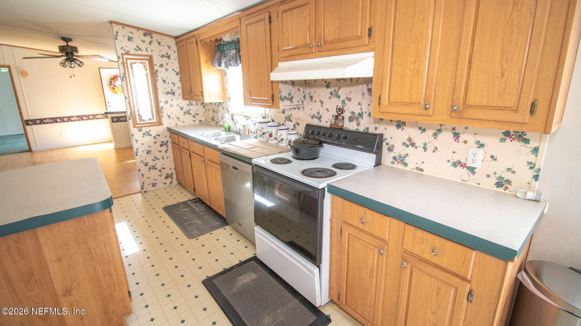 17824 NE 143rd Terrace, Waldo, FL 32694 Photo