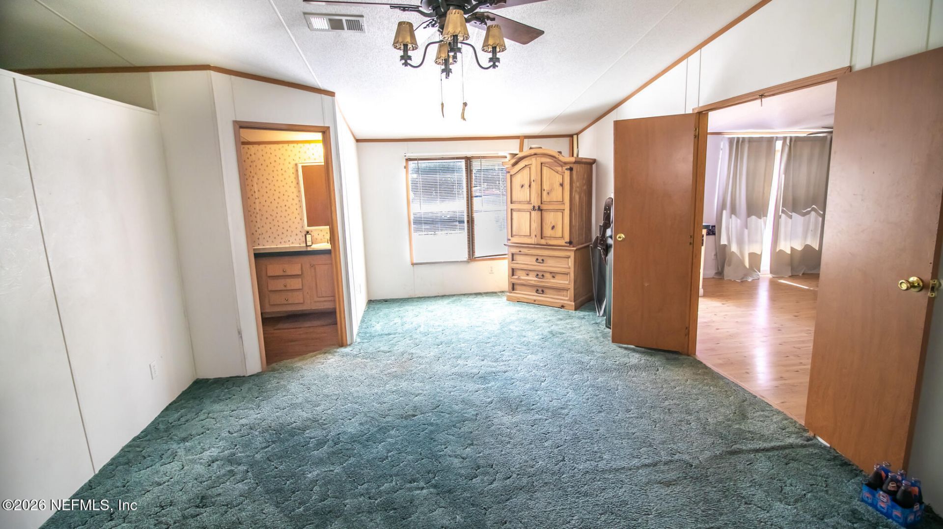 17824 NE 143rd Terrace, Waldo, FL 32694 Photo