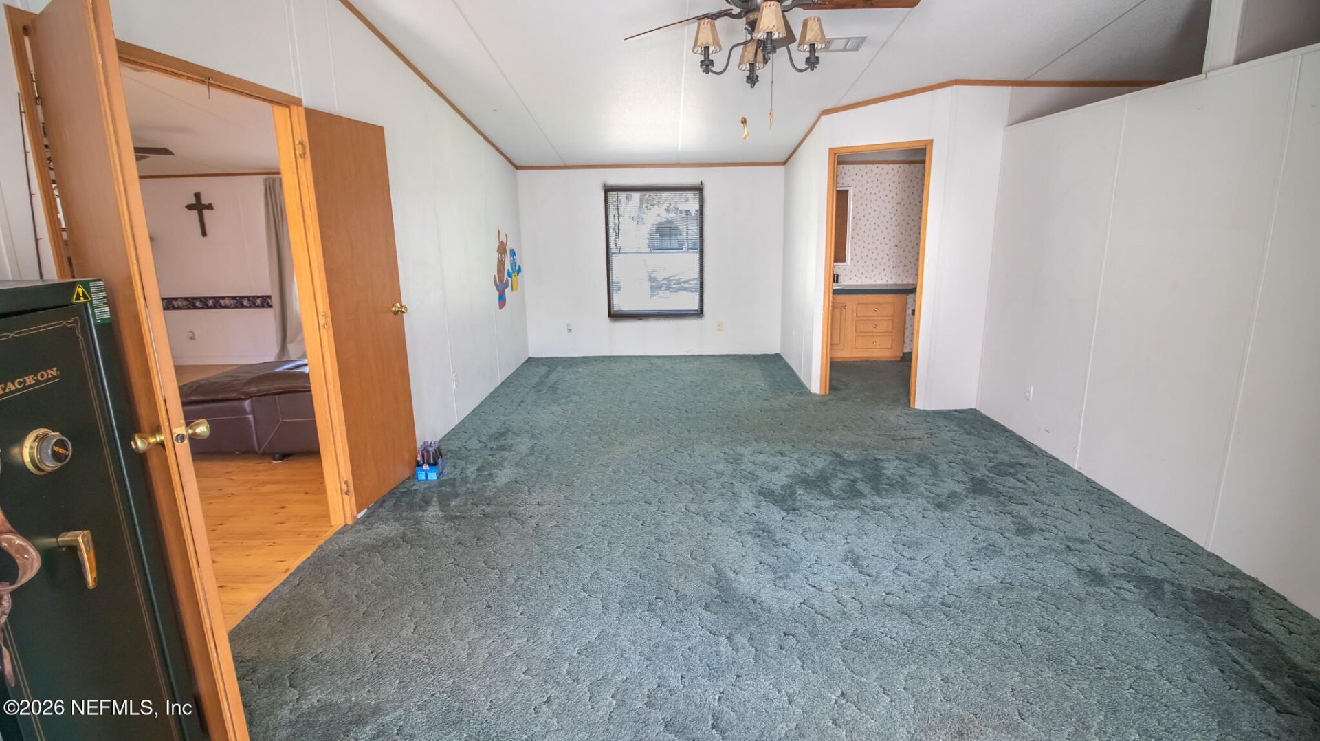 17824 NE 143rd Terrace, Waldo, FL 32694 Photo
