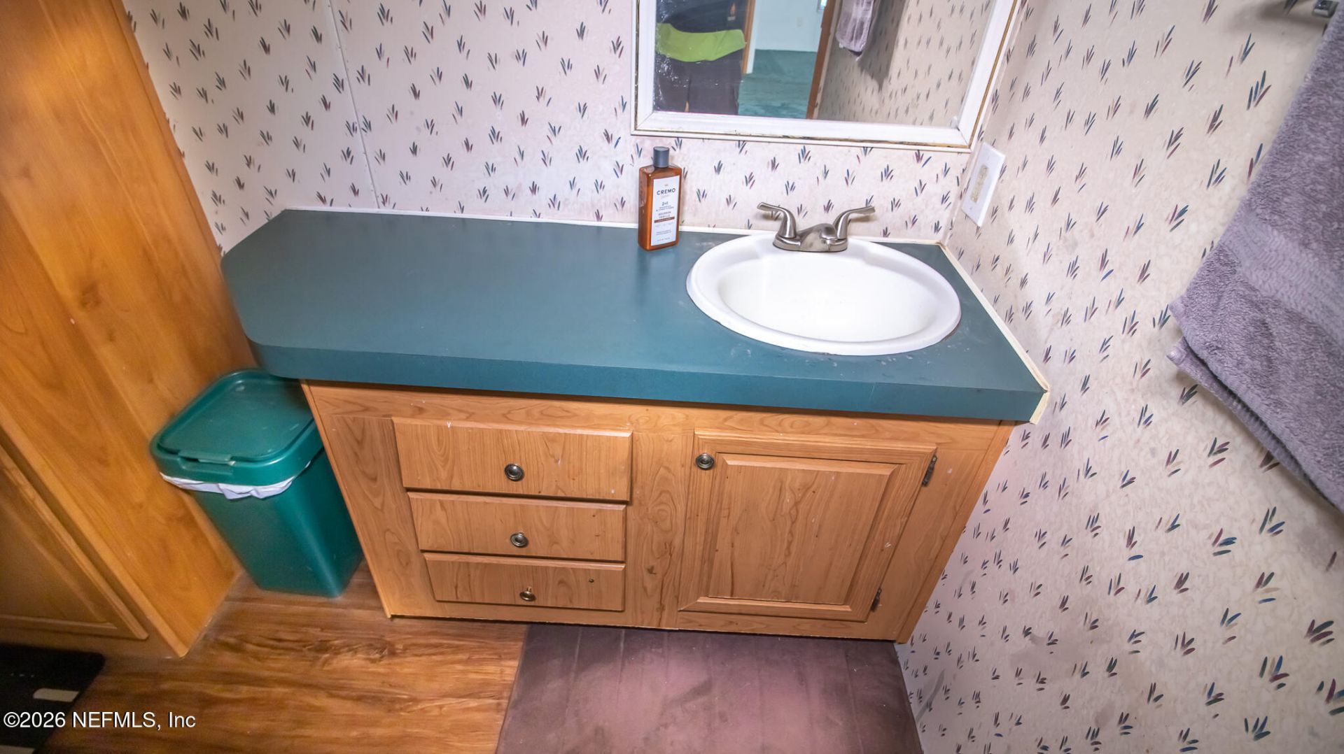 17824 NE 143rd Terrace, Waldo, FL 32694 Photo