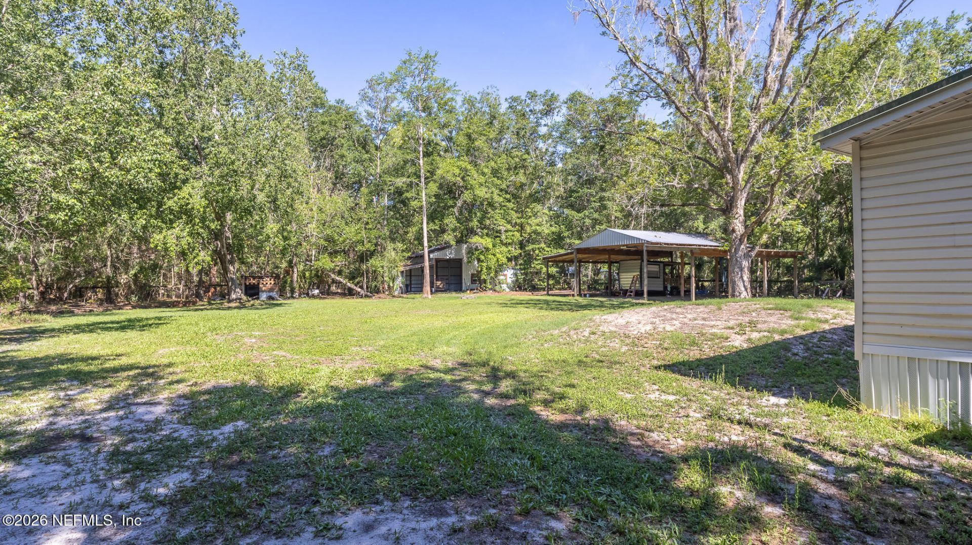 17824 NE 143rd Terrace, Waldo, FL 32694 Photo