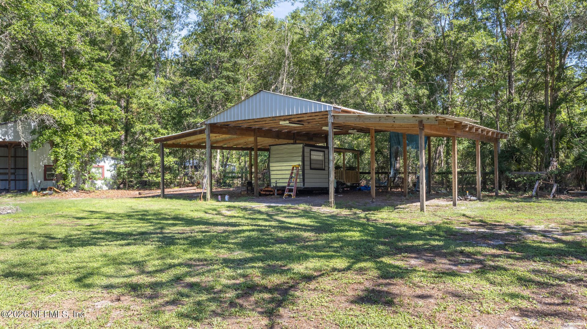 17824 NE 143rd Terrace, Waldo, FL 32694 Photo