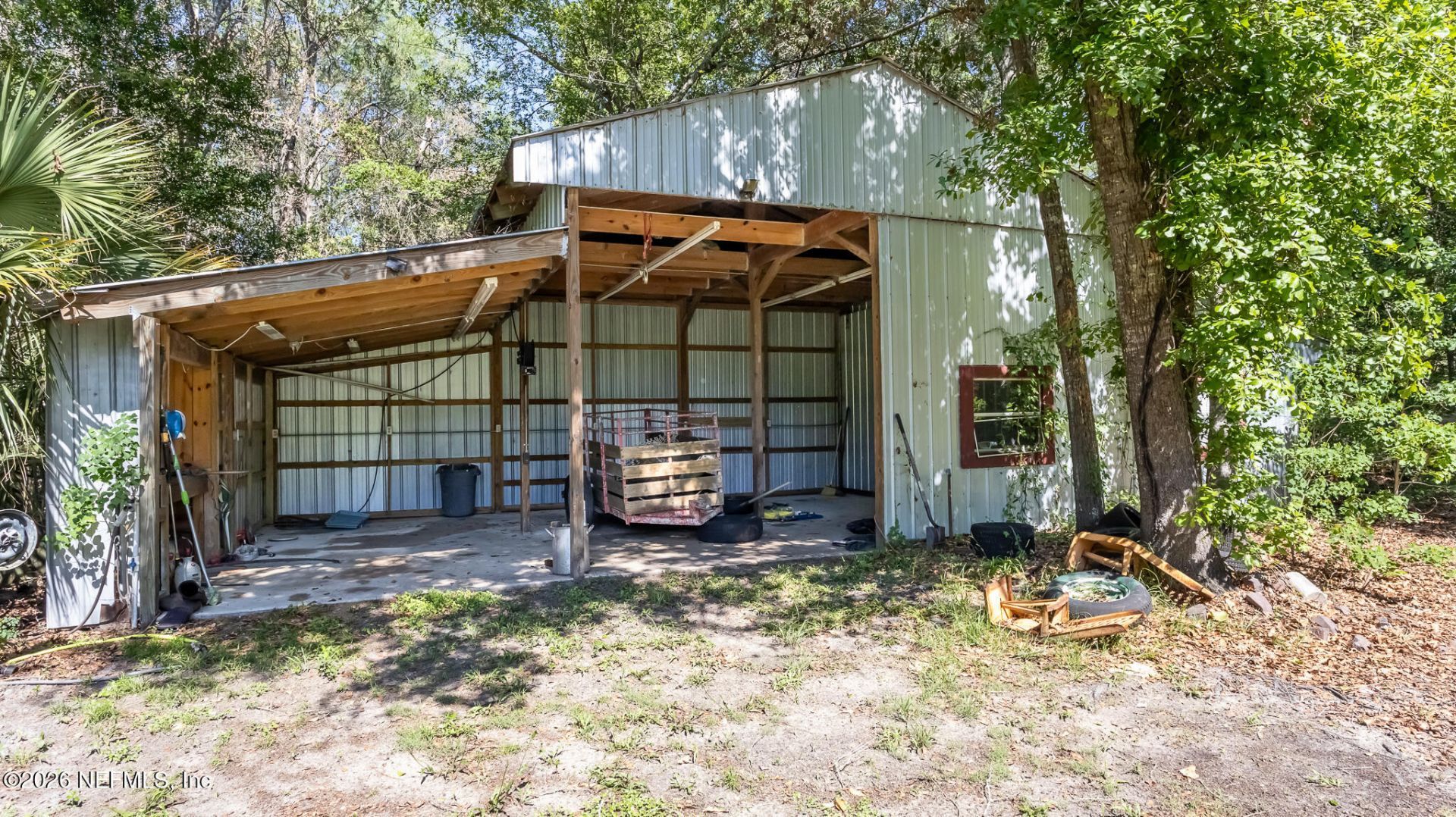 17824 NE 143rd Terrace, Waldo, FL 32694 Photo