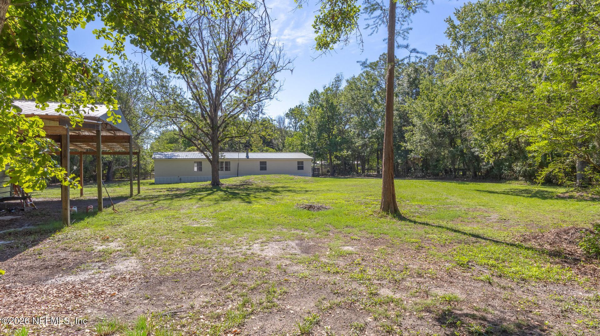 17824 NE 143rd Terrace, Waldo, FL 32694 Photo