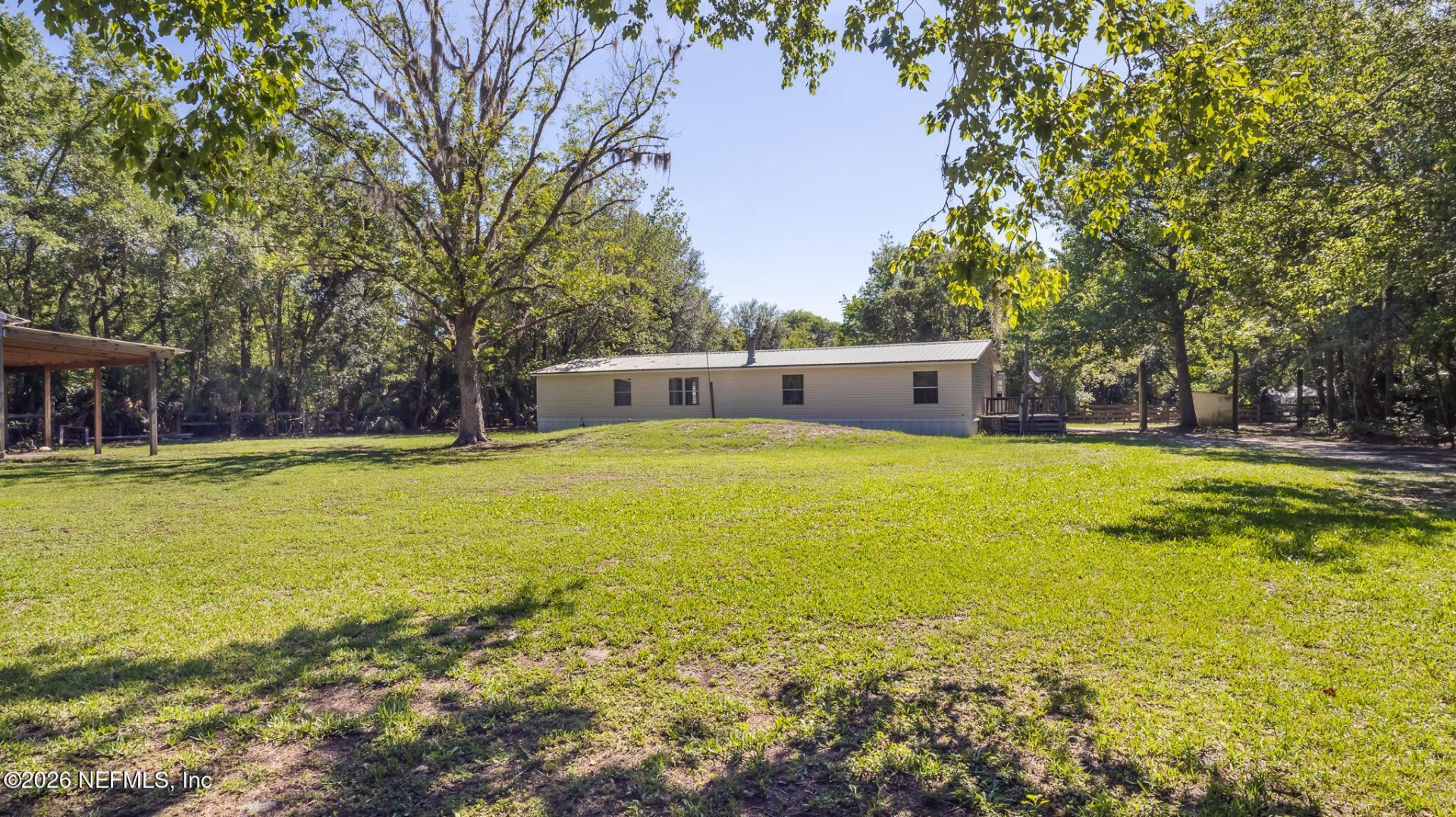 17824 NE 143rd Terrace, Waldo, FL 32694 Photo