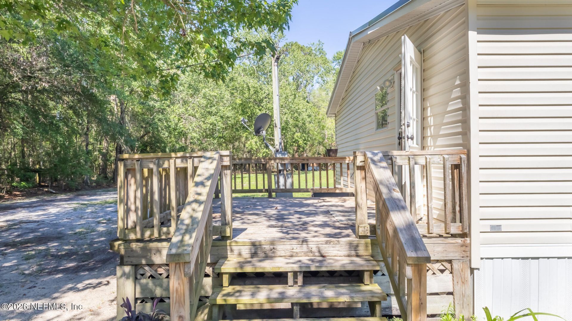 17824 NE 143rd Terrace, Waldo, FL 32694 Photo
