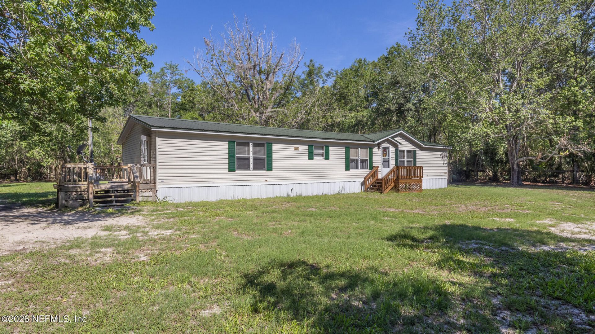 17824 NE 143rd Terrace, Waldo, FL 32694 Photo