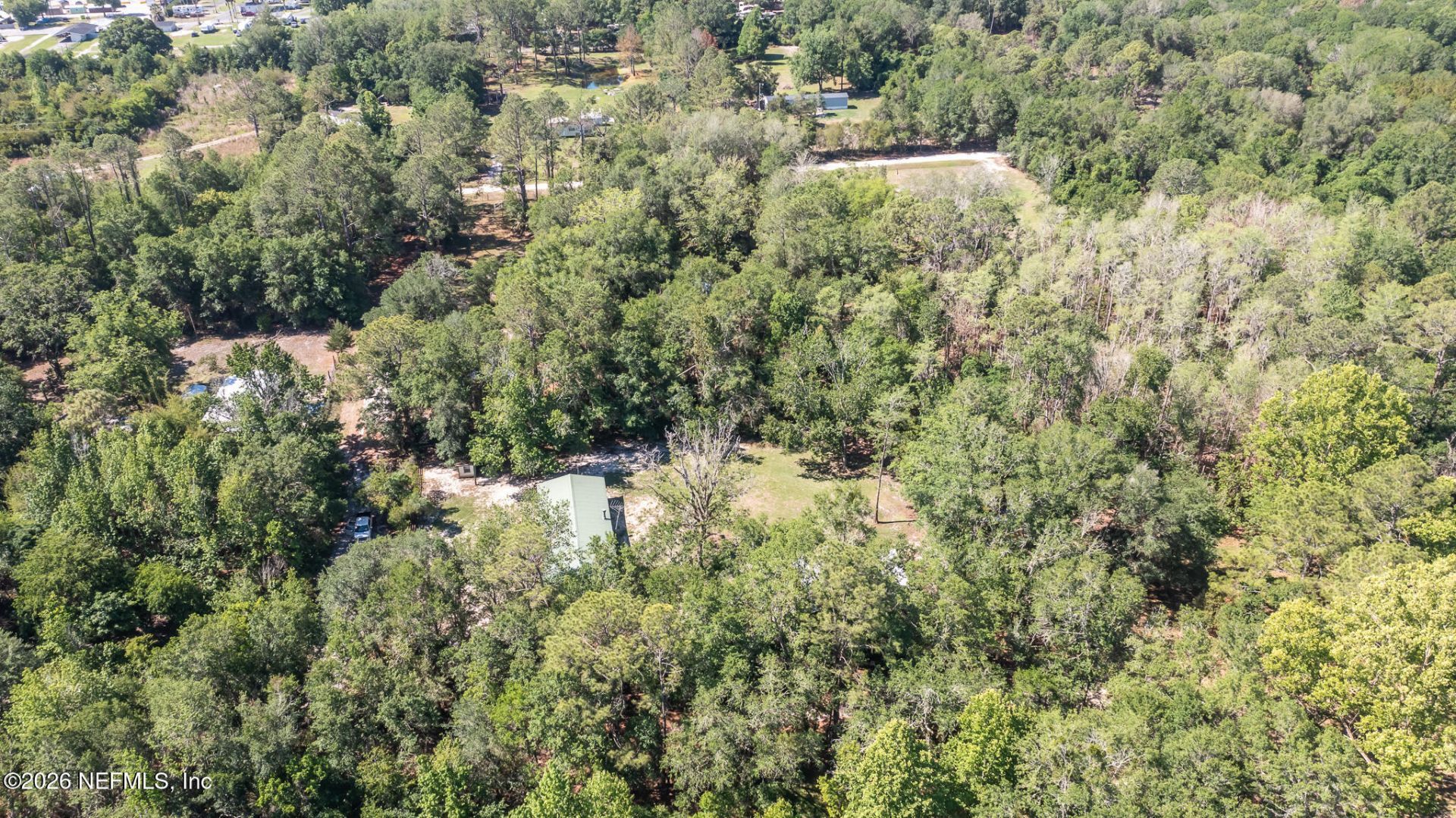 17824 NE 143rd Terrace, Waldo, FL 32694 Photo