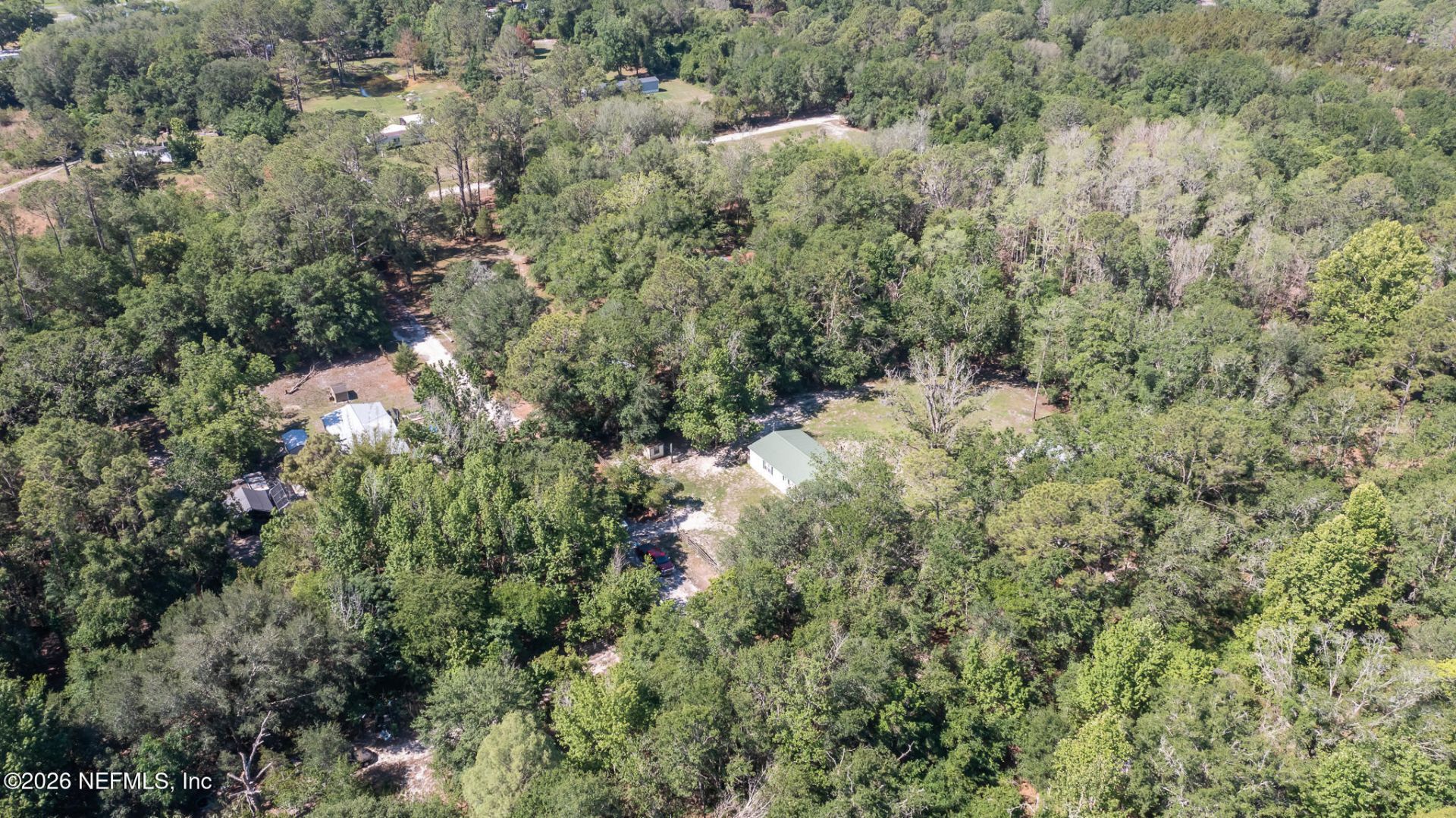 17824 NE 143rd Terrace, Waldo, FL 32694 Photo