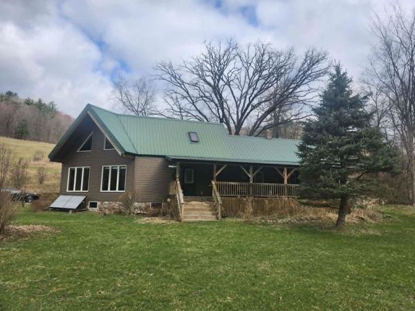 27468 County Road II, Richland Center, WI 53581