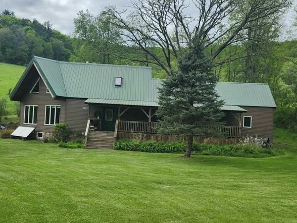 27468 County Road II, Richland Center, WI 53581