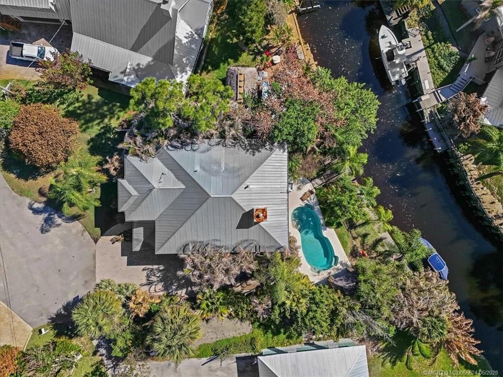 3098 SW Cedar Trail, Palm City, FL 34990 Photo