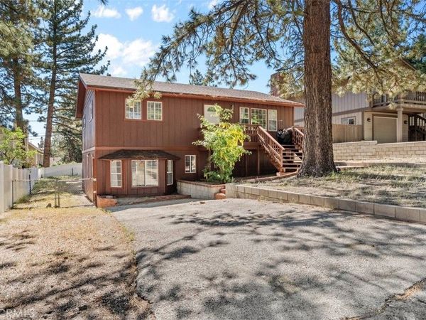 6285 Conifer, Wrightwood, CA 92397
