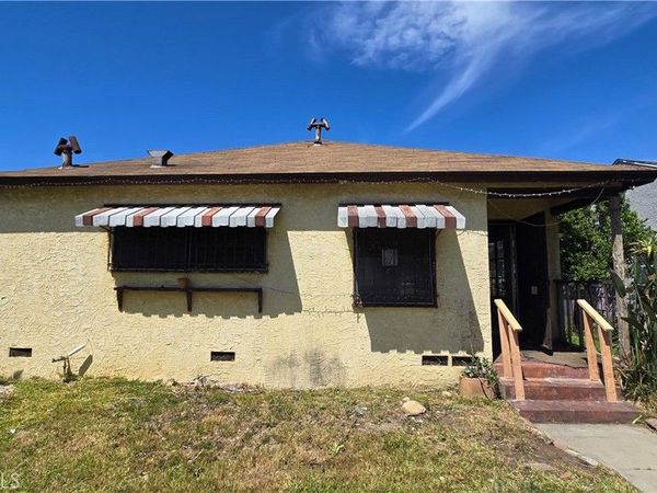 1605 E Orchard, Compton, CA 90221