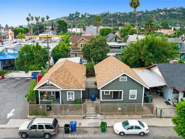116 ELLITA Place, Los Angeles, CA 90042