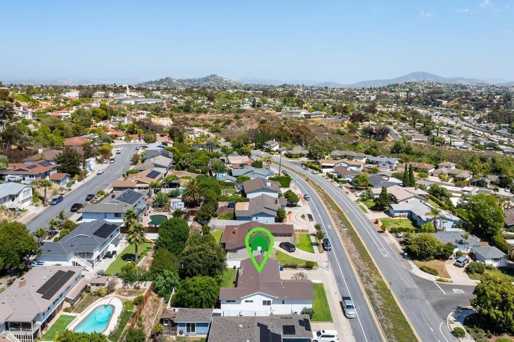 6626 Del Cerro Blvd, San Diego, CA 92120 Main Photo