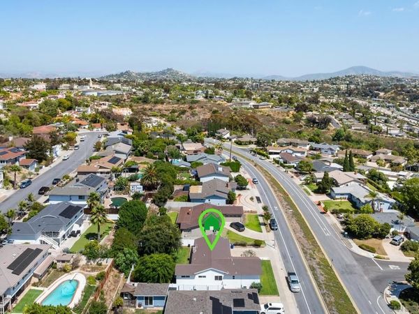 6626 Del Cerro Blvd, San Diego, CA 92120