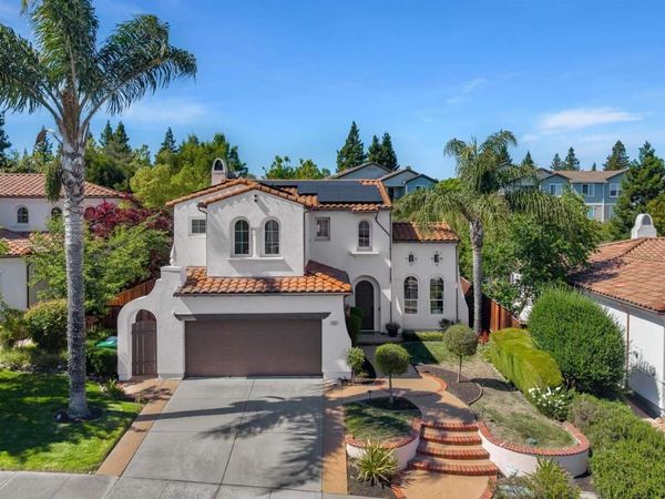 4353 Lilac Ridge Rd, San Ramon, CA 94582