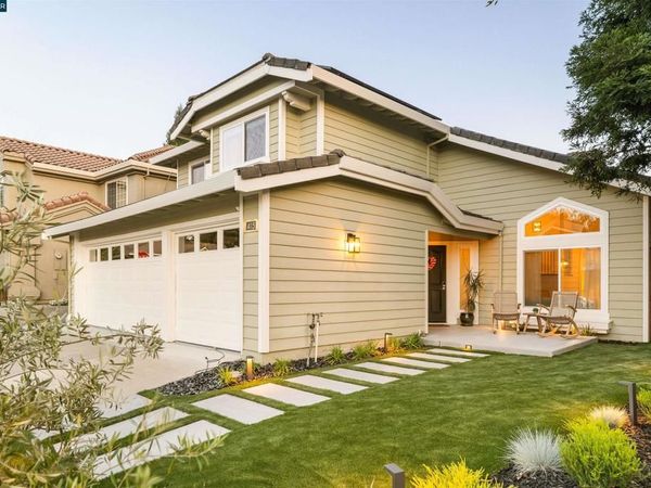 415 Skycrest Dr, Danville, CA 94506