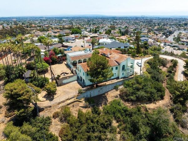 3600 Paradise Valley Road, National City, CA 91950