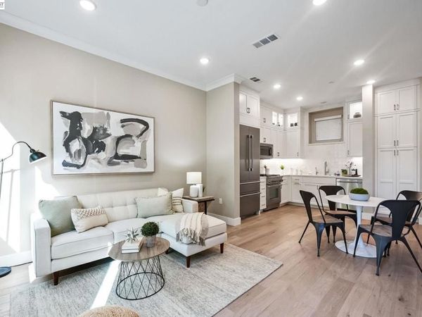80 Woodbury Highlands Pl, Unit 10, Lafayette, CA 94549
