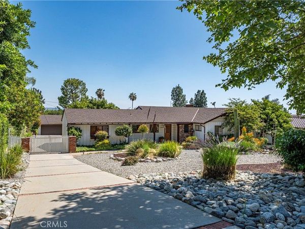 918 W Milton, Glendora, CA 91741