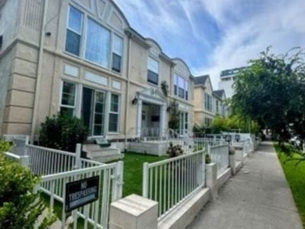 133 S Crescent Drive, Unit 5, Beverly Hills, CA 90212