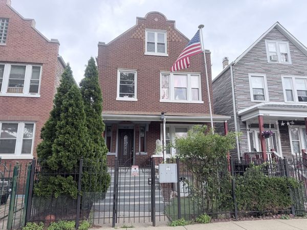 4433 S Mozart Street , Unit A, Chicago, IL 60632