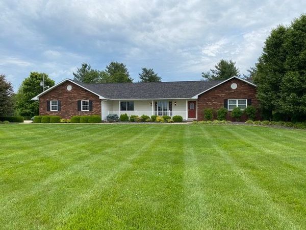 11426 E Radisson , Mt Vernon, IL 62864