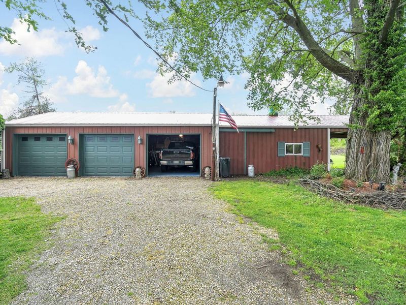 1888 S Wiley Street , Crestline, OH 44827 Photo 16
