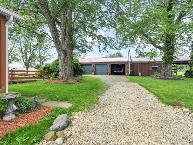 1888 S Wiley Street , Crestline, OH 44827 Photo 19