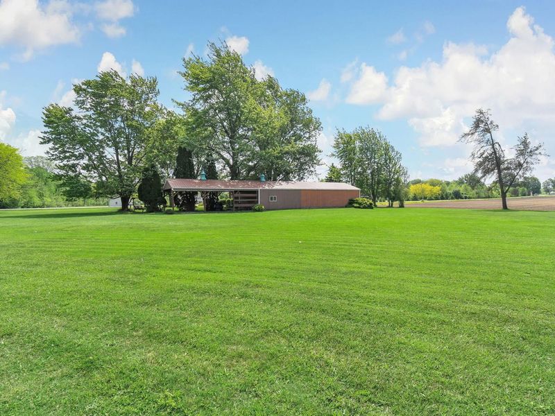 1888 S Wiley Street , Crestline, OH 44827 Photo 21