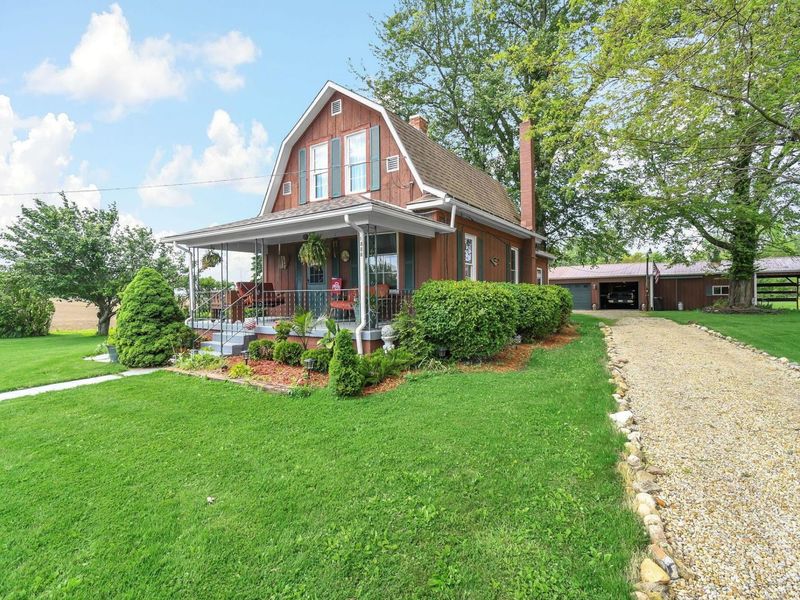 1888 S Wiley Street , Crestline, OH 44827 Photo 23