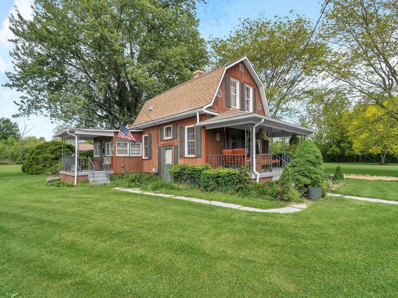 1888 S Wiley Street , Crestline, OH 44827 Photo 24