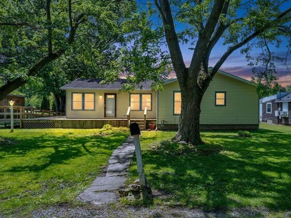 1117 Woodrow Avenue , Marion, OH 43302