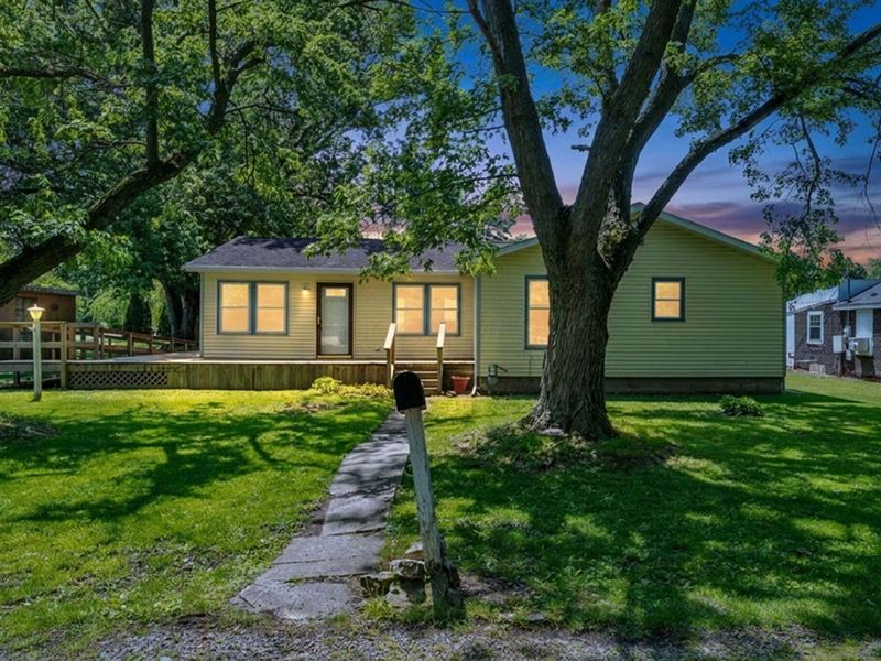 1117 Woodrow Avenue , Marion, OH 43302 Photo 1