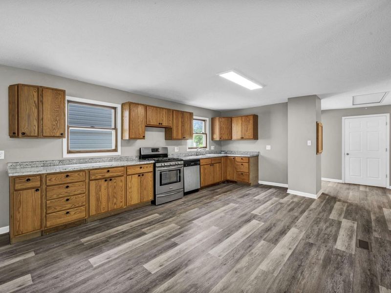 1117 Woodrow Avenue , Marion, OH 43302 Photo 13