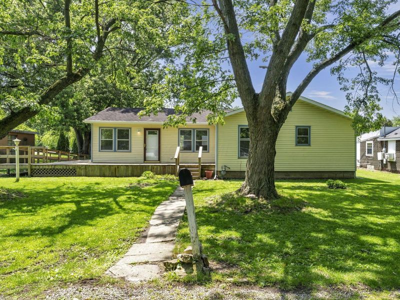 1117 Woodrow Avenue , Marion, OH 43302 Photo 2