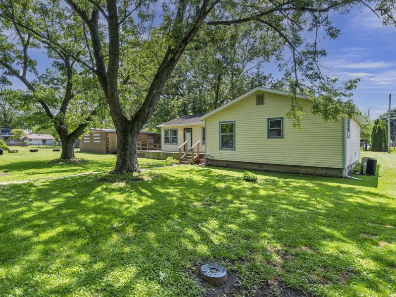 1117 Woodrow Avenue , Marion, OH 43302 Photo 3