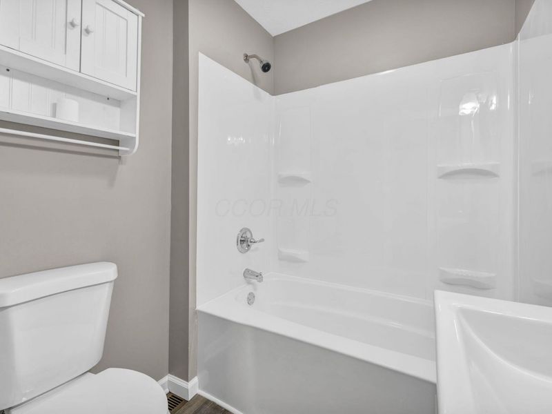 1117 Woodrow Avenue , Marion, OH 43302 Photo 30