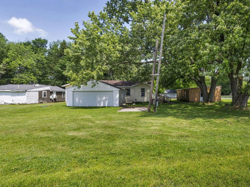 1117 Woodrow Avenue , Marion, OH 43302 Photo 38