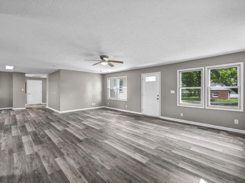 1117 Woodrow Avenue , Marion, OH 43302 Photo 8