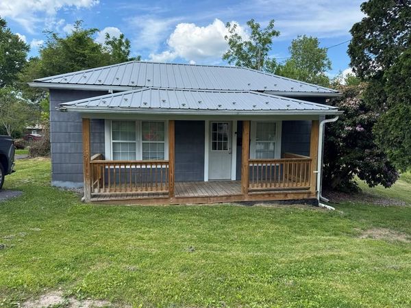 515 Temple Street, BECKLEY, WV 25801