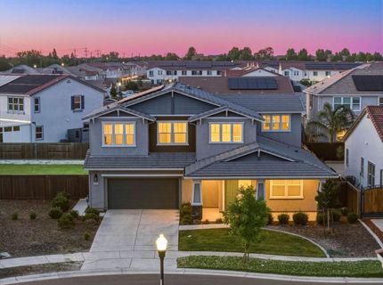 7487 Amonde Way, Elk Grove, CA 95757 Photo