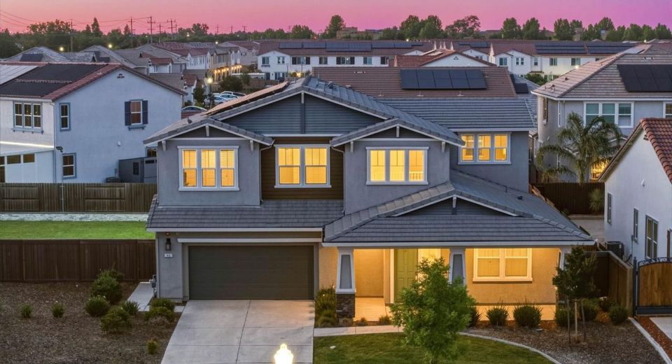 7487 Amonde Way, Elk Grove, CA 95757 Photo